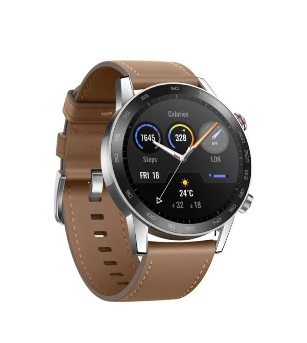 Honor Magic Watch 2 46 mm Versión global » Chollometro