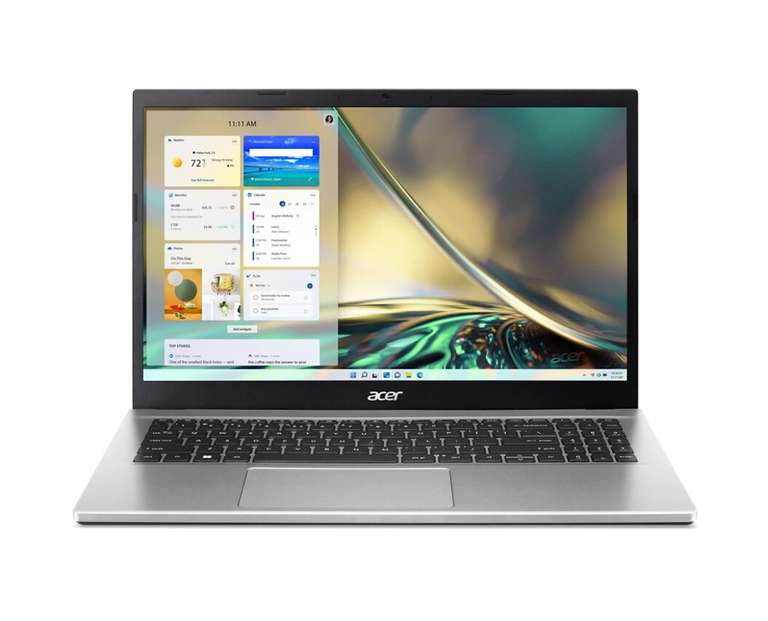 Portátil Acer Aspire 3, i5-1235U, 16GB RAM, 1TB SSD, FHD IPS 15.6", FreeDOS