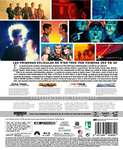 Star Trek I- IV Pack The Original (4K+ Blu-ray): I.- La Pelicula; II.- La Ira de Khan; III.- En Busca de Spock; IV.- Mision Salvar la Tierra