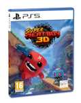 Super Meat Boy 3D - Juego PS5 (Descuento en pre-venta)