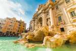 Roma: 2 noches en Hotel 4* con vuelos incluidos desde 167€ por persona
