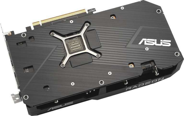 Asus Radeon RX 7600 8GB Dual OC V2