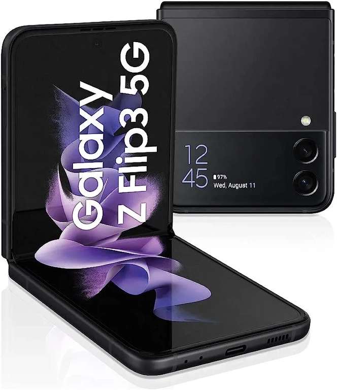 Samsung Galaxy Z Flip3 5G 256GB