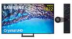 Samsung TV Crystal UHD 2022 50BU8500 - Smart TV de 50", 4K UHD, Procesador Crystal UHD