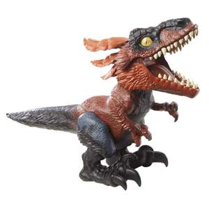 Mattel Jurassic World Uncaged Dinosaurio