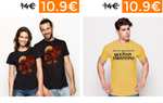 Camisetas Pampling rebajadas desde 6.9€ (nuevos modelos 10.9€)