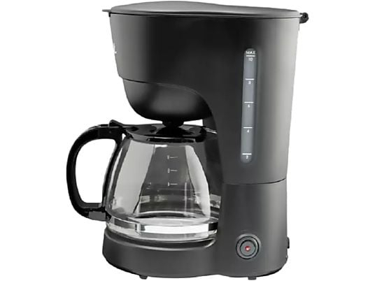 Cafetera de goteo - ok. OCM 7521 B, 750 W, 1.25 l | Envío gratis