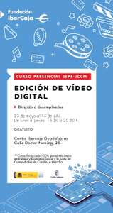 CURSO EDICIÓN DE VIDEO DIGITAL. (PREMIERE)