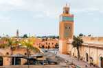 Escapada a Marrakech con desayunos! Vuelos + 2 noches en riad con desayunos muy cerca de la plaza de Yamaa el Fna Desde 81€ PxPm2 junio