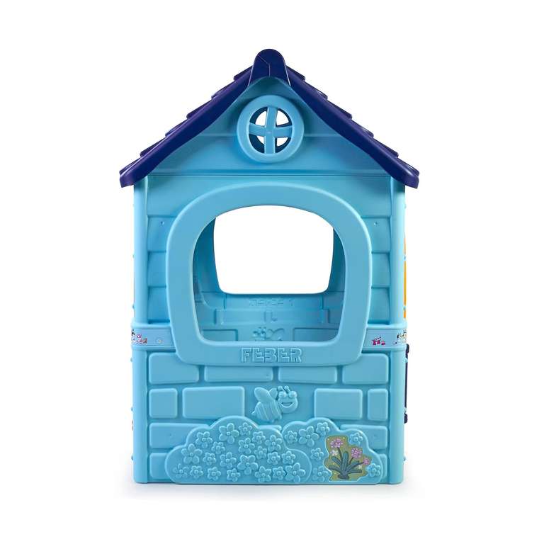 Casita infantil FEBER Bluey Fantasy House