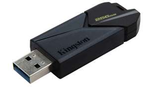 Kingston DataTraveler Exodia Onyx Memoria Flash USB 3.2 Gen 1 DTXON/256GB