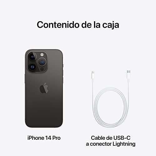 Apple Iphone 14 pro 128gb