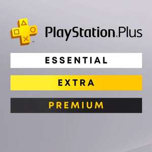 Ahorra un 30 % en los 12 meses de PlayStation Plus | Cuentas Seleccionadas