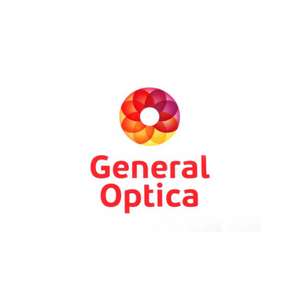 General Optica -20% de descuento extra [acumulable hasta el -50%]