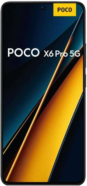 Poco X6 Pro 8/256GB