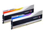 RAM DDR5 G.SKILL Trident Z5 RGB 32GB Kit (2x16GB) 6400 CL32