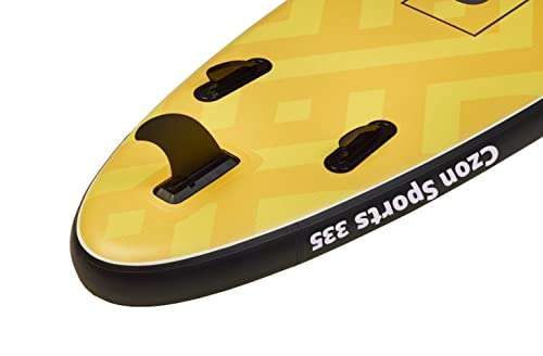 Inflatable Stand Up Paddle 11ft-330 cm