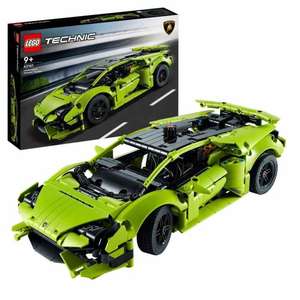 Lego Technic Lamborghini Huracán