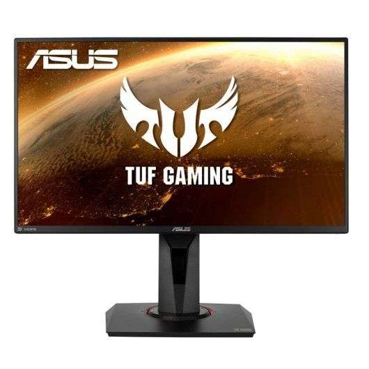 Asus TUF Gaming VG258QM 24.5" LED FullHD 280Hz G-Sync Compatible