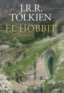 El Hobbit - Versión Kindle por 1,89€