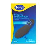 Scholl Plantillas transpirables