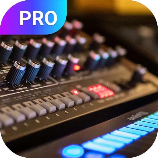 Equalizer y Volume boost PRO