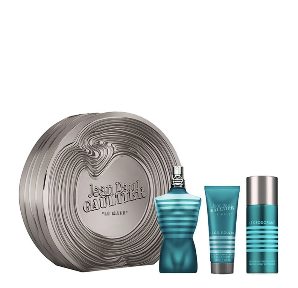 Jean Paul Gaultier Le Male estuche EDT