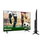 TV HISENSE 55A7100F (LED - 55''-140 cm - 4K Ultra HD - Smart TV)