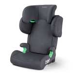 Babify FlexiFit Premium Silla de Coche para Bebés ISOFIX - para Niños 3-12 Años (15-36 kg) - 61,32€ sin el 15% por lista nacimiento