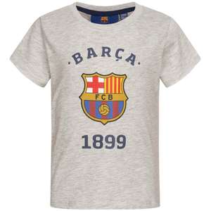 FC Barcelona 1899 infantil