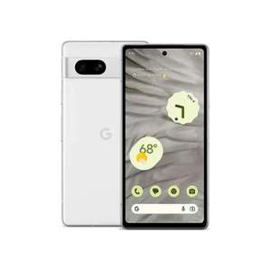 Google Pixel 7a 8GB+ 128GB Versión Global (Envio desde España)