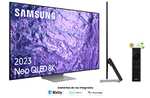Samsung TV QN700C Neo QLED 189cm 75" (2023 PREVENTA)