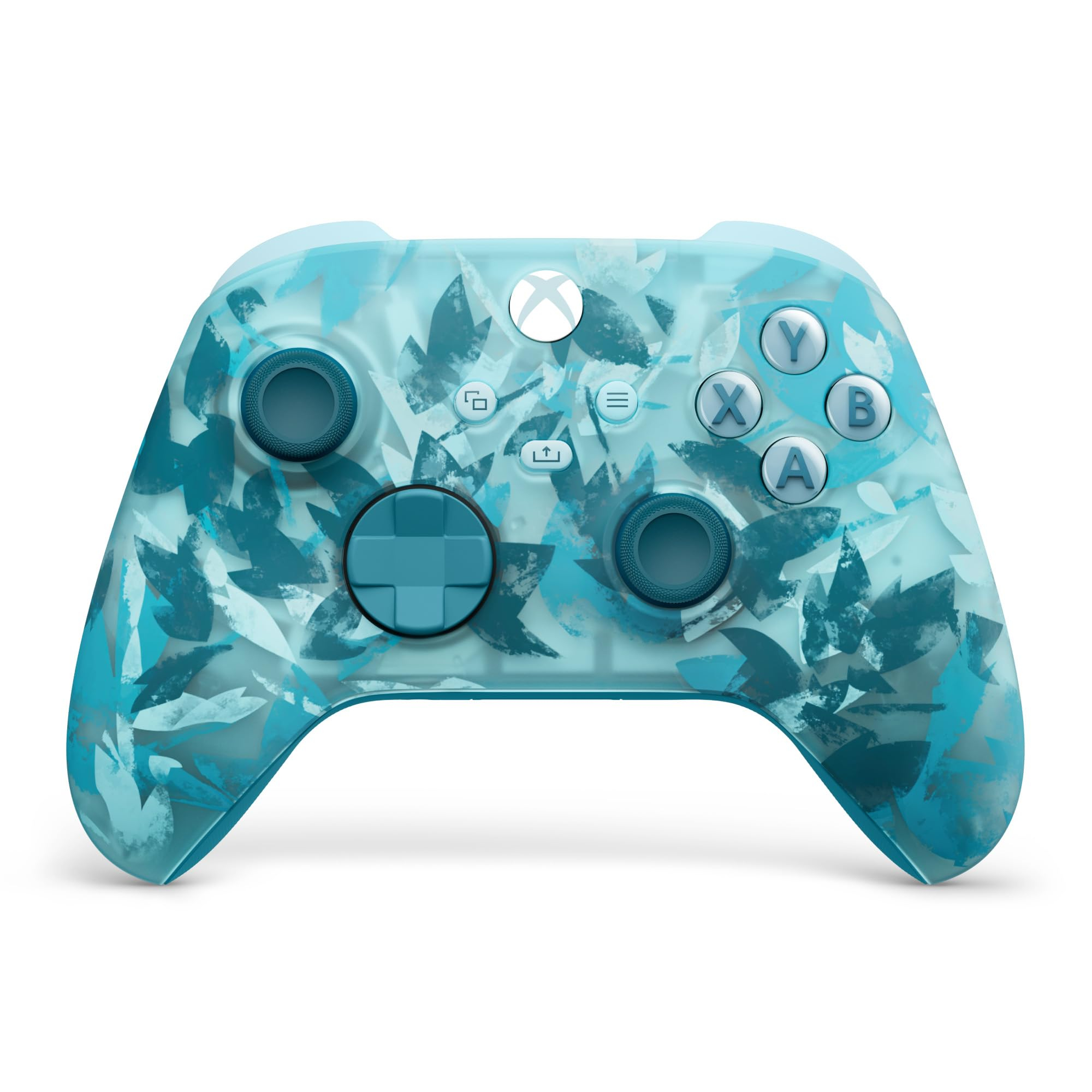 Mando inalámbrico Xbox Ice Breaker Special Edition (Series X|S, PC, Cloud) - Reacon "como nuevo"-