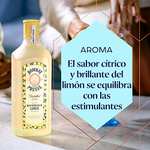 Bombay Citron Pressé Premium Distilled Lemon Flavoured Gin, Ginebra infusionada al vapor, 37,5 % vol., 70 cl / 700 ml