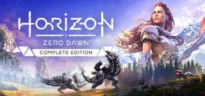 Horizon Zero Dawn Complet Ed.