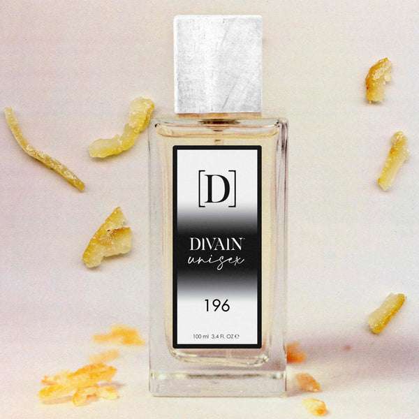 Equivalencias perfumes conocidos de 100ml DIVAIN