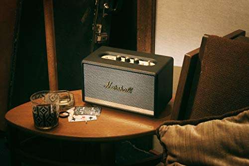 Marshall Altavoz Bluetooth Stanmore II » Chollometro