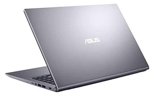 ASUS VivoBook 15 F515JA-BR1840 - Ordenador Portátil 15.6" HD (Intel Core i3-1005G1, 8GB RAM, 256GB SSD