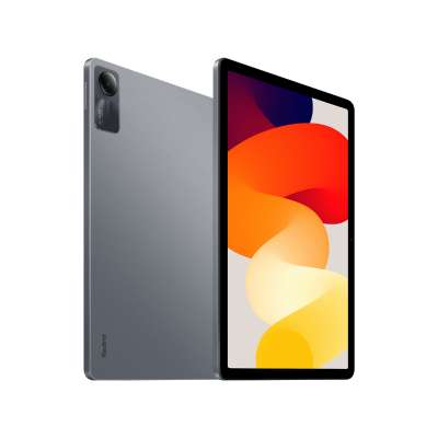 Xiaomi Redmi Pad SE - Tablet 11", 6GB + 128GB, Full-HD+, Pantalla 90hz, Batería 8000mAh -- 8/256GB por 152€ [Envío 3 días desde ESPAÑA]