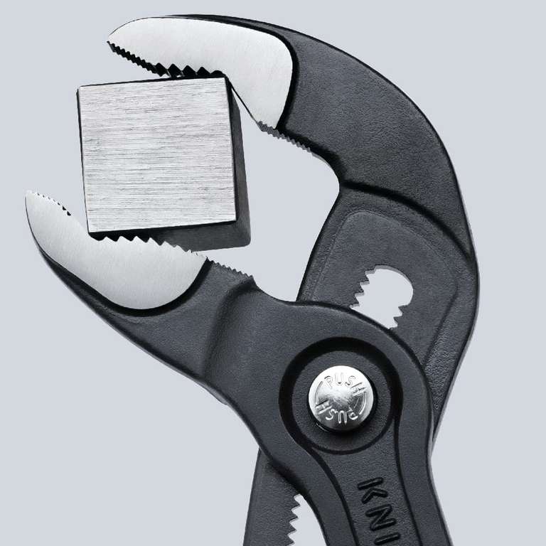 Knipex Cobra tenaza 250mm