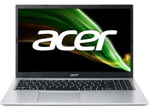 Acer Aspire 3 A315-58-560N, 15.6" Full HD IPS, Intel Core i5-1135G7, 16GB RAM, 512GB SSD, Iris Xe, FreeDOS - Ordenador