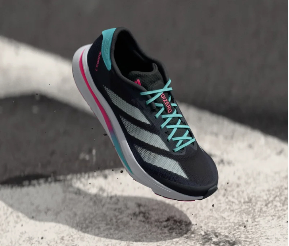 Zapatillas Adidas Adizero SL2 - Tallas disponibles 36 a 37 1/3