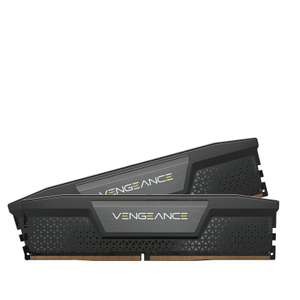 Memoria Ram CORSAIR VENGEANCE 32GB (2X16GB) DDR5 5600MHZ CL36