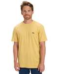 Quiksilver Basic Camiseta Hombre