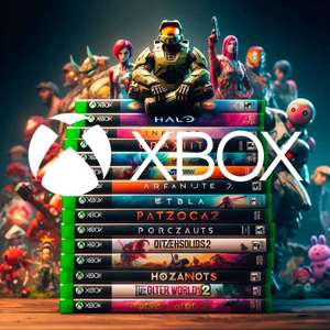 XBOX :: Menos 2€ | Split/Second, StarWars,Indy, Mickey,Red Faction,Assassin's Creed,Tom Clancy's,Mass Effect,Rayman,Metro,Far Cry,Saints Row