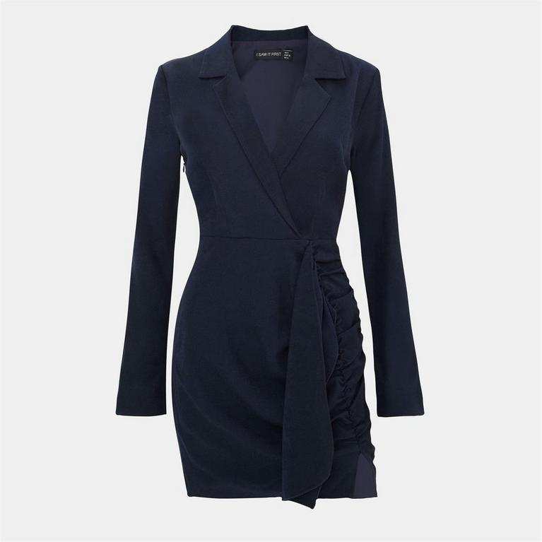 Imagen de Vestido Navy Blazer para mujer
