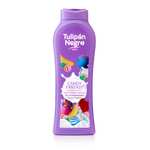 Tulipán Negro - Candy Fantasy -- Precio 4x con suscripción --