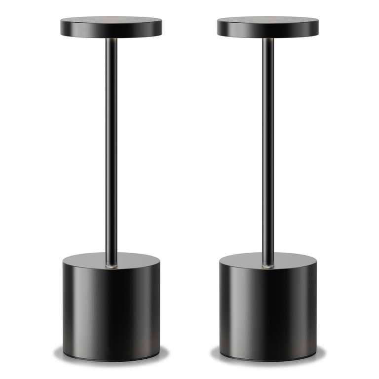 Imagen de Lámpara de mesa inalámbrica LED
