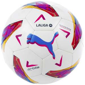 PUMA PUMA Orbita LA LIGA 1 EA Sports Balón de fútbol 084109-01