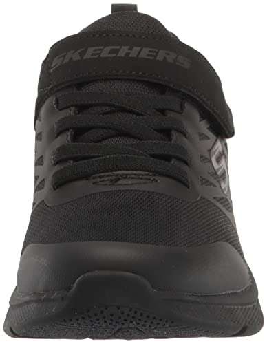 Skechers Microspec Texlor, Zapatillas (tallas 27,5 al 37)
